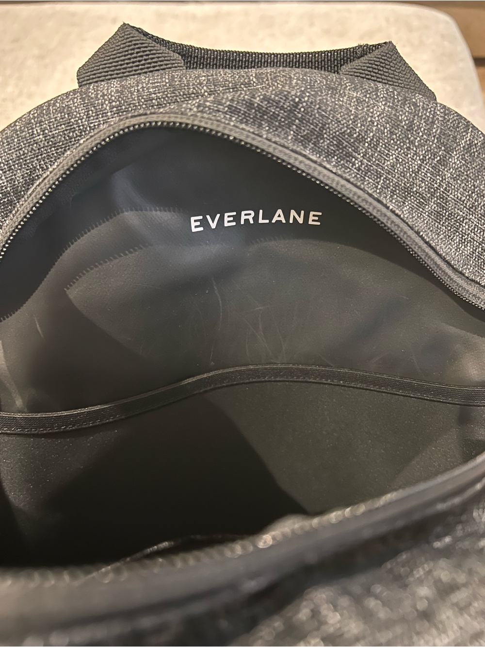 Everlane Backpack - Picture 3 of 3